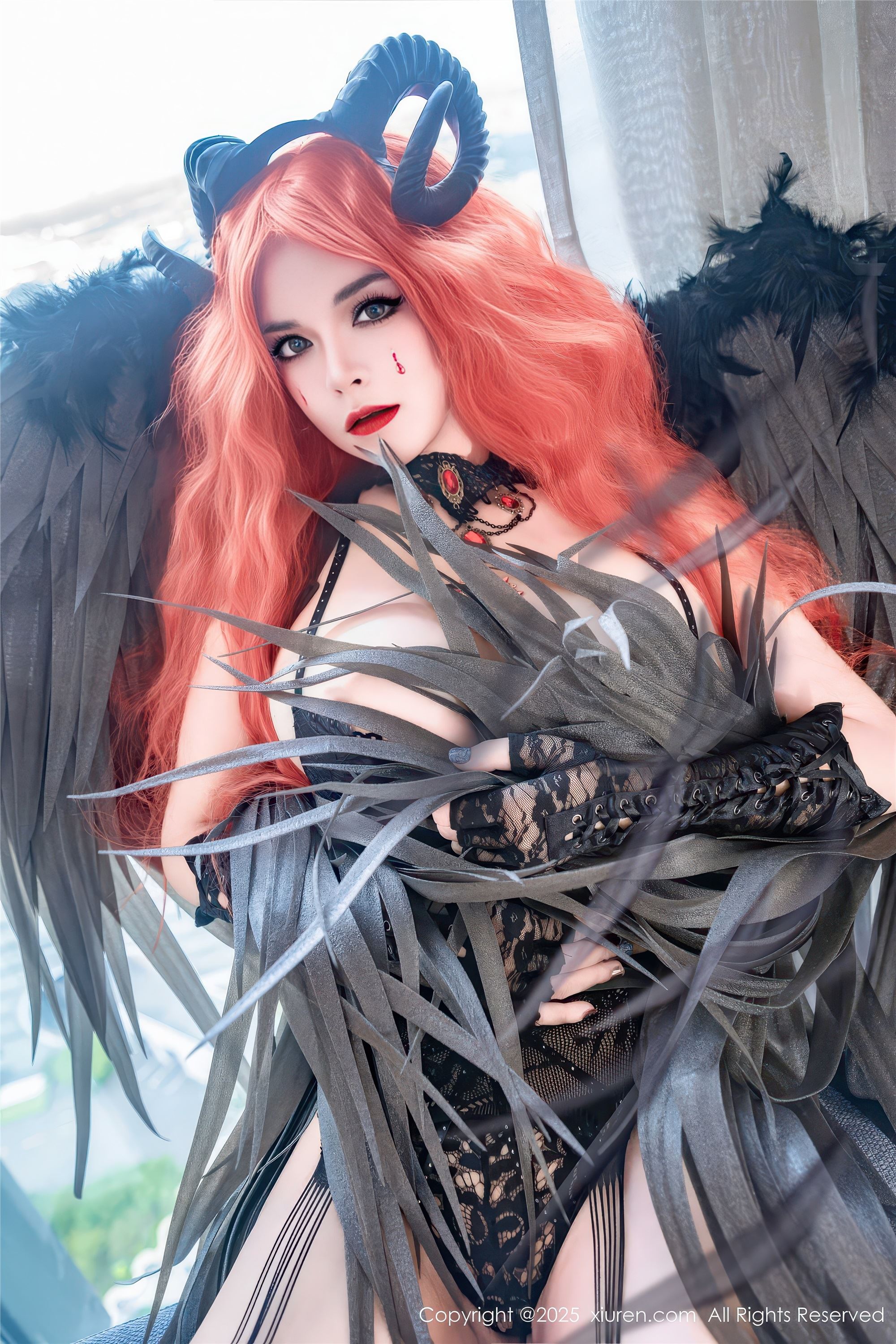 Xiuren秀人网 2025.11.17 NO.10994 伊丽莎有点白